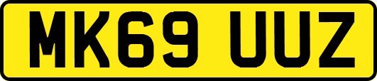 MK69UUZ