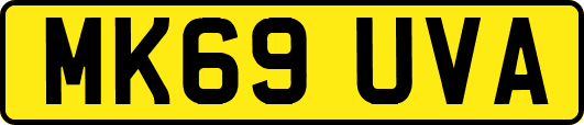 MK69UVA