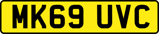 MK69UVC
