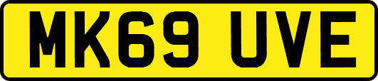 MK69UVE