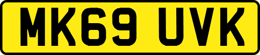 MK69UVK