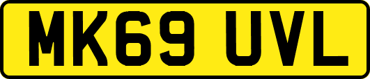 MK69UVL