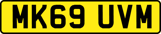 MK69UVM