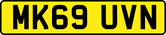 MK69UVN