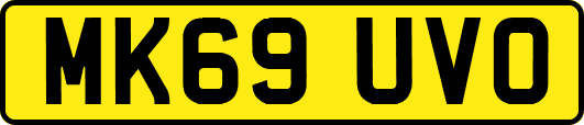 MK69UVO