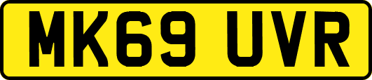 MK69UVR