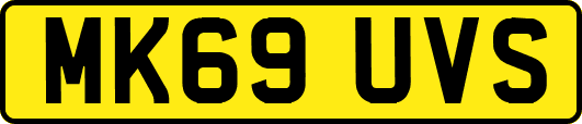 MK69UVS