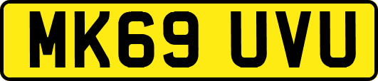 MK69UVU
