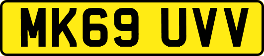 MK69UVV