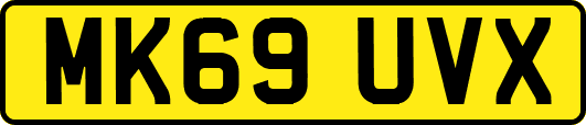MK69UVX