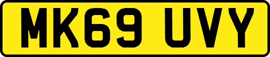 MK69UVY