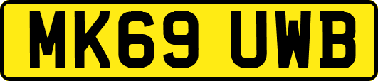 MK69UWB
