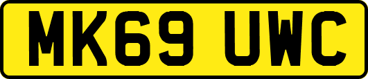MK69UWC