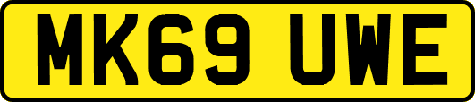 MK69UWE