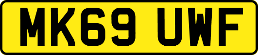 MK69UWF