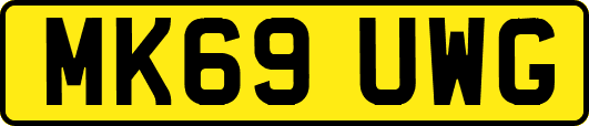 MK69UWG