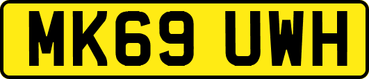 MK69UWH