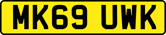 MK69UWK