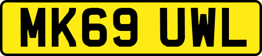 MK69UWL