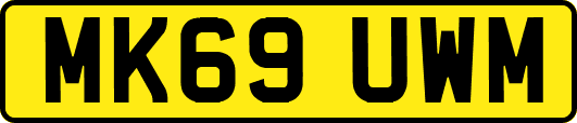 MK69UWM