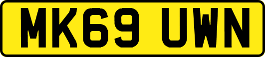 MK69UWN