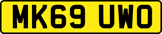 MK69UWO