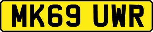 MK69UWR