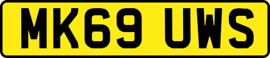 MK69UWS