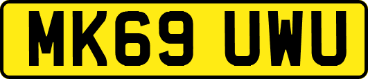 MK69UWU
