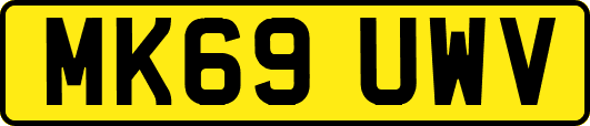 MK69UWV