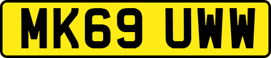 MK69UWW