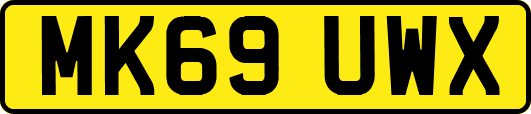 MK69UWX