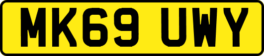 MK69UWY