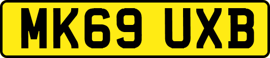 MK69UXB