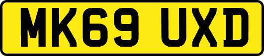 MK69UXD
