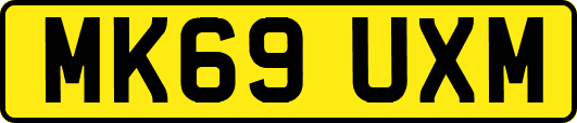 MK69UXM