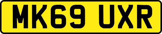 MK69UXR