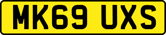 MK69UXS