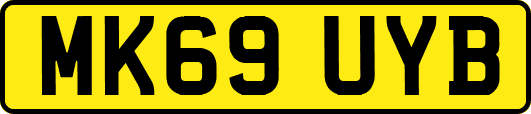 MK69UYB