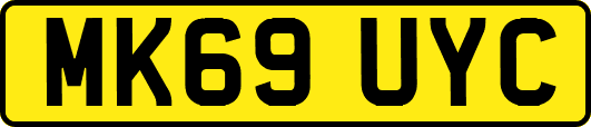 MK69UYC