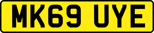 MK69UYE