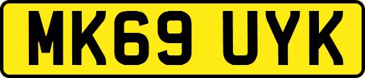 MK69UYK