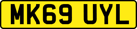 MK69UYL