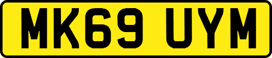 MK69UYM