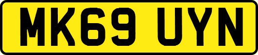 MK69UYN