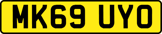 MK69UYO