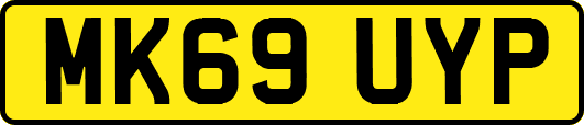 MK69UYP