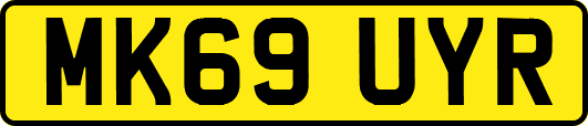 MK69UYR