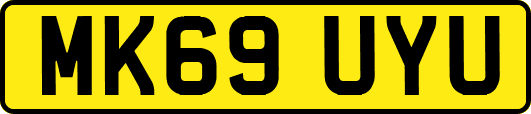 MK69UYU