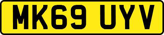 MK69UYV